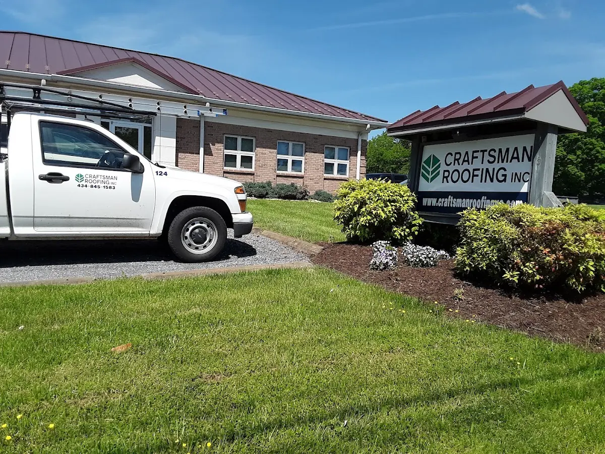 Quality Chimney Repair by experienced craftsmen in Luckie Marietta